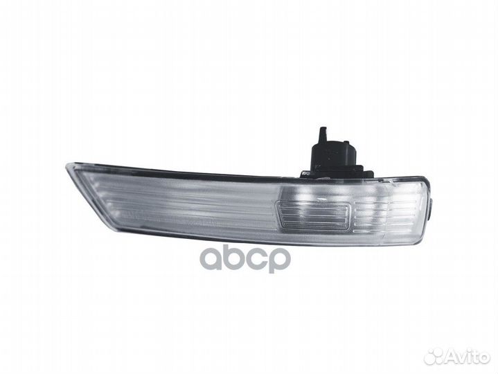 Указатель поворота (поворотник в зеркало) focus