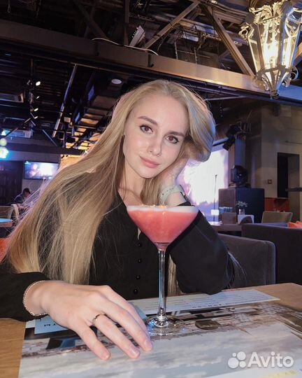 Услуги косметолога