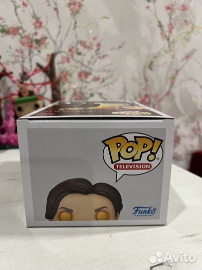 Funko POP Sam Winchester