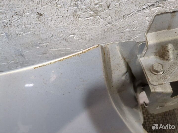 Крыло Renault Kangoo, 2000