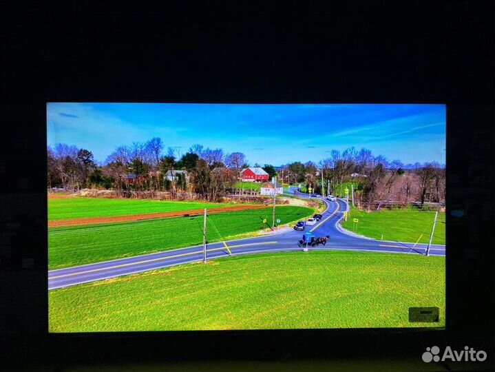 Телевизор Haier 58 SMART TV S5