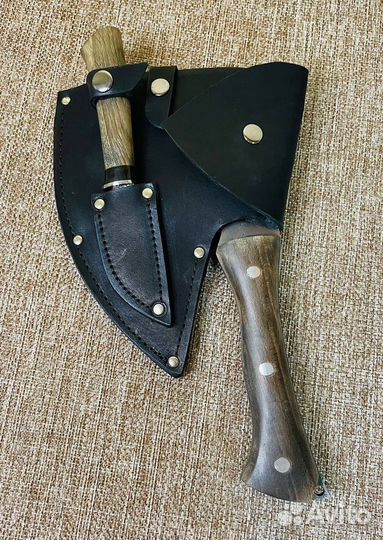 Набор для ходовой охоты ручной работы