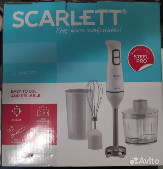 Блендер 1,5kwt (возможен обмен)