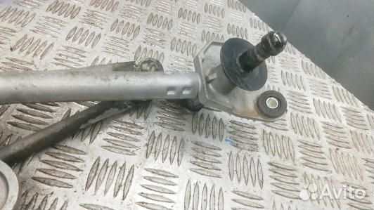 Механизм стеклоочистителя honda pilot 2 (4MF09JR01