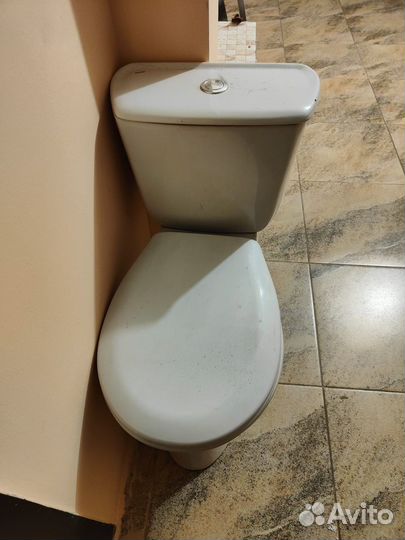 Унитаз