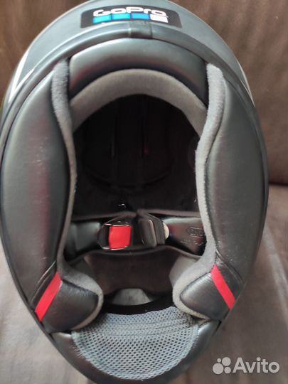 Шлем Shoei gt air 2, размер L