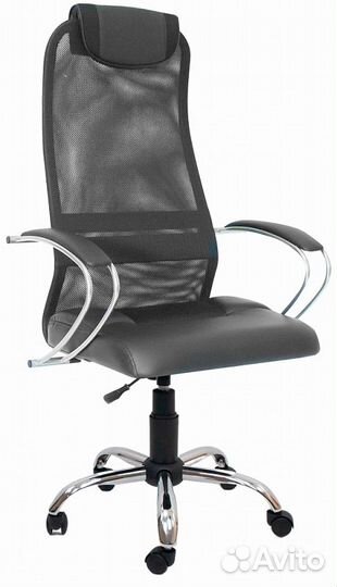 Офисное кресло сетка (Новое)