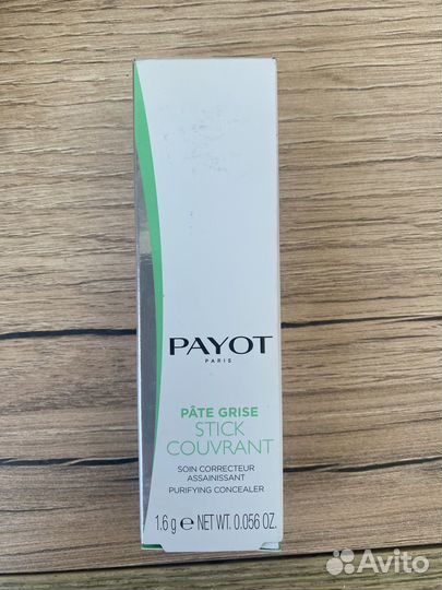 Карандаш-корректор payot