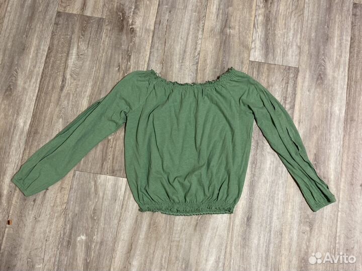 Кофта reserved для девочки 152 см