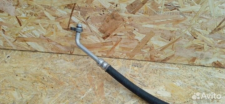 Трубка кондиционера Mazda 3 BM 2016