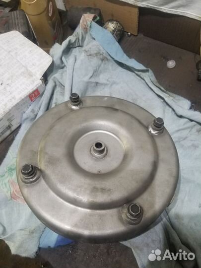 Гидротрансформатор nissan maxima (cefiro) A32