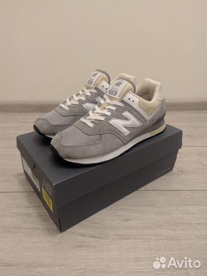 Кроссовки New Balance 574