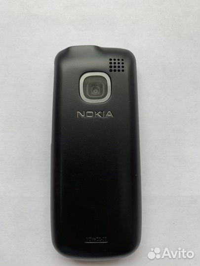 Телефон Nokia c2