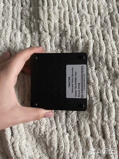 Видорегистратор tantos