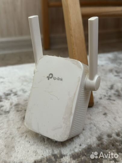 Усилитель wifi сигнала tp link