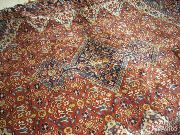 Скатерть Германия