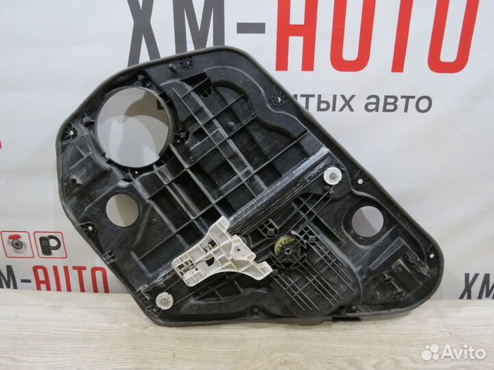 Стеклоподъемник задний Hyundai I40