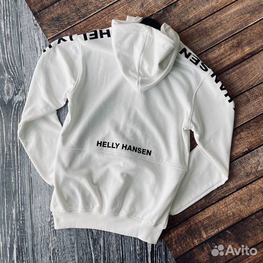 Толстовка мужская Helly Hansen premium