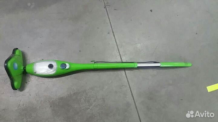 Паровая швабра Super mop 5 в 1с насадками