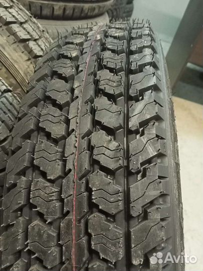 Волтайр ВЛ-54 185/75 R16