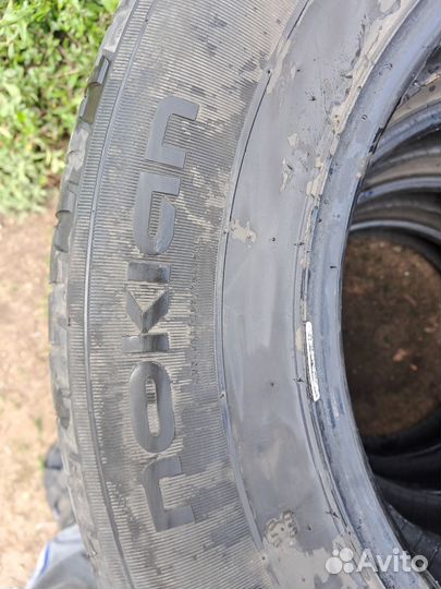 Nokian Tyres Nordman SUV 215/70 R16