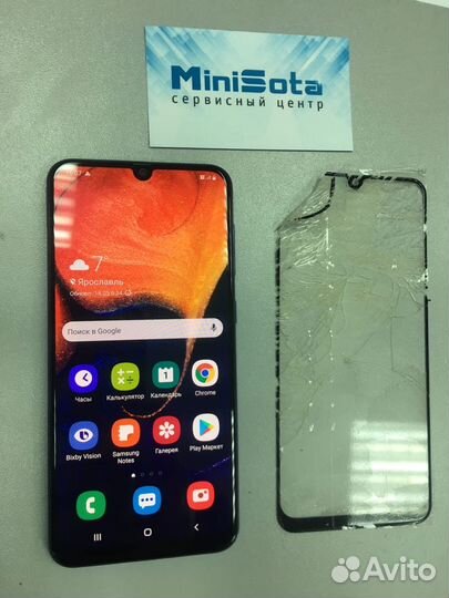 Ремонт Samsung M21 / М31 / М41 / М32