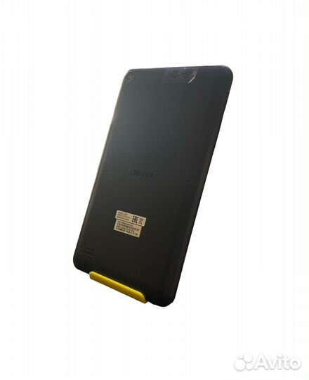 Планшет dexp B27