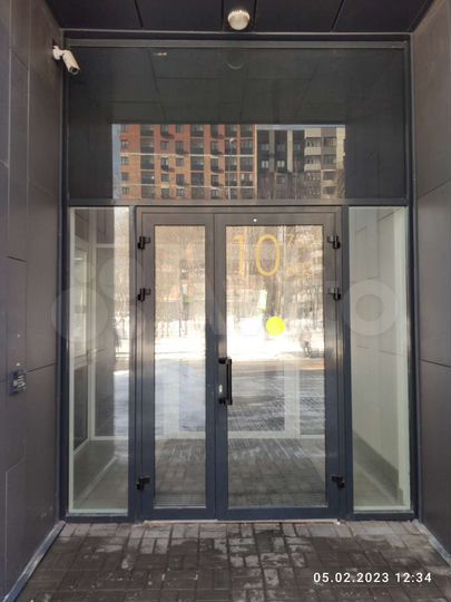 Машиноместо, 19 м²