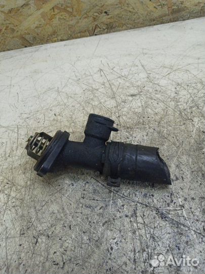 Корпус термостата Jeep Patriot внедорожник BYL