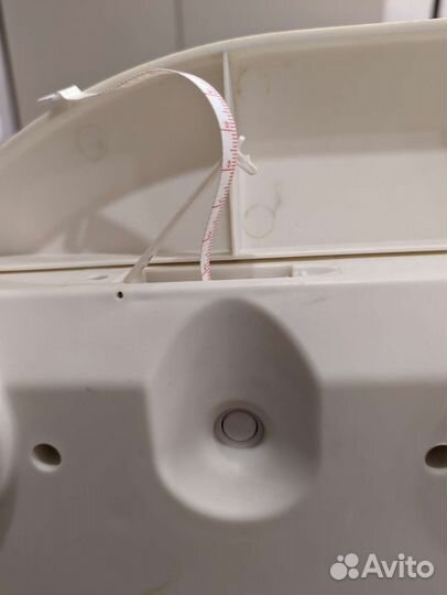 Детские весы lemantino