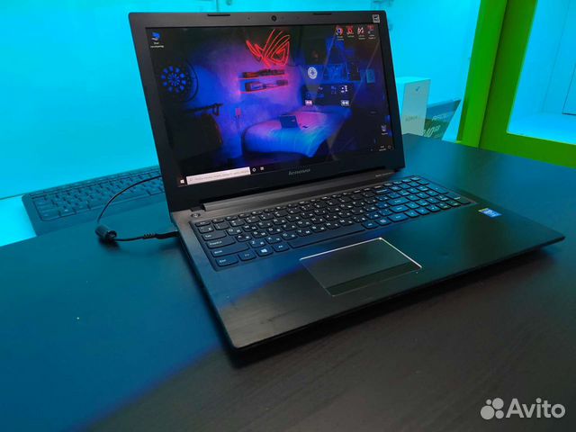 Ноутбук Lenovo S510p (i3/GeForce GT 820M).Отправка