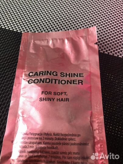 Набор для окрашивания волос