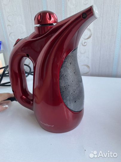 Отпариватель Swiss Home international