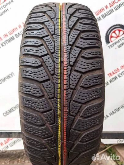 Uniroyal MS Plus 77 205/55 R16 91H