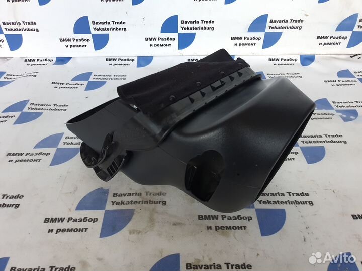 Облицовка рулевой колонки bmw x5 e70
