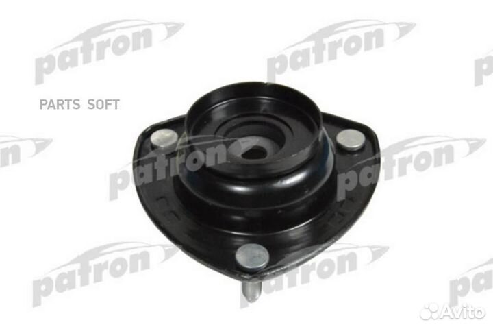 Patron PSE4502 Опора амортизатора переднего suzuki grand vitara/escudo JB416/JB420/JB627 06