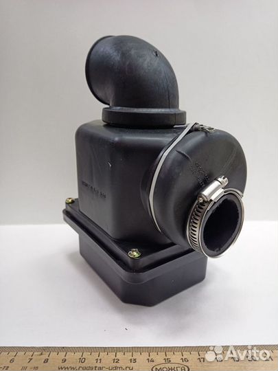 Фильтр воздушный иж ю2 сб. 9-1 в корпусе