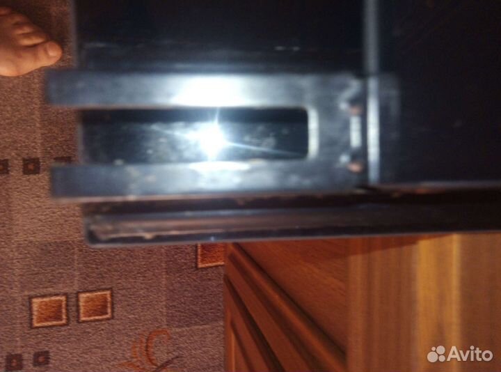 Внутреннее и внешнее стекло на жарочный шкаф для Э