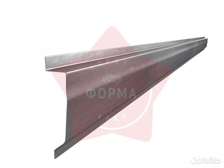 Порог внутренний Suzuki Grand Vitara 2 5 дверей