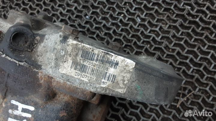 Редуктор задний BMW X5