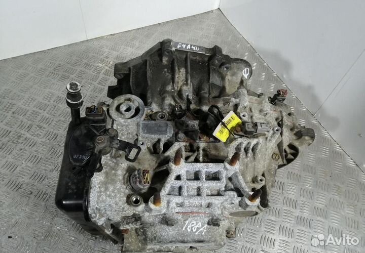 АКПП Mitsubishi Colt 5 (CJO) 1995-2003 1.6 л. бенз