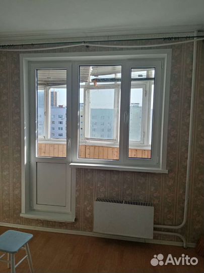 Пластиковые окна пвх