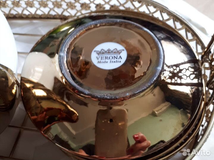 Набор столовой посуды