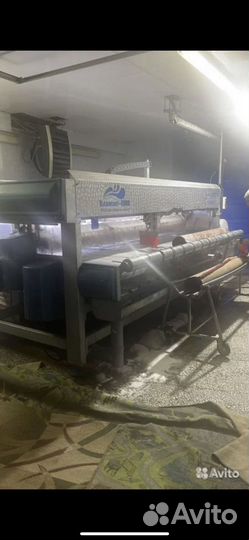 Готовый бизнес по Стирка ковров