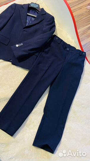 Костюм для мальчика 116 128