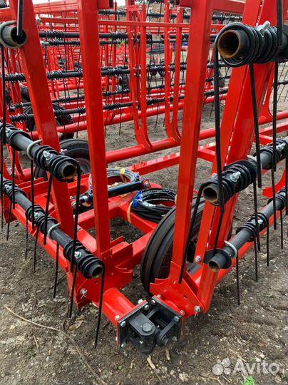 Борона АгроГрад БПУ-Агро-18, 2023