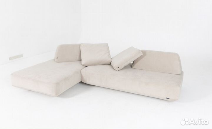 Диван 34502100 мм