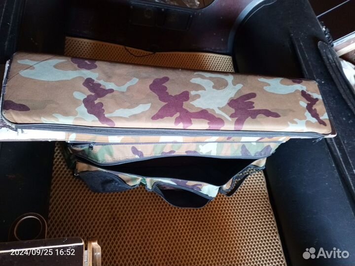 Лодка gladiator e350r