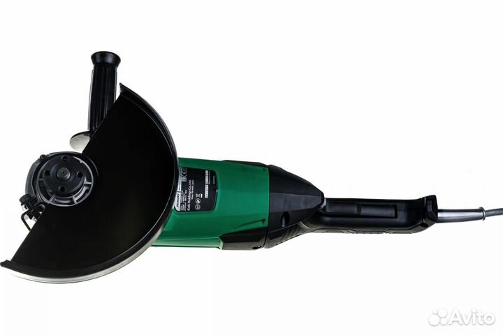 Угловая шлифмашина Hikoki G23ST G23stnsz