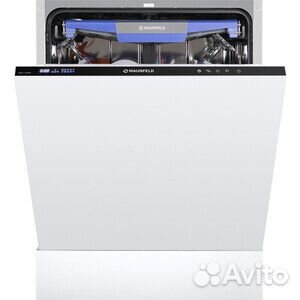 Встраиваемая посудомоечная машина